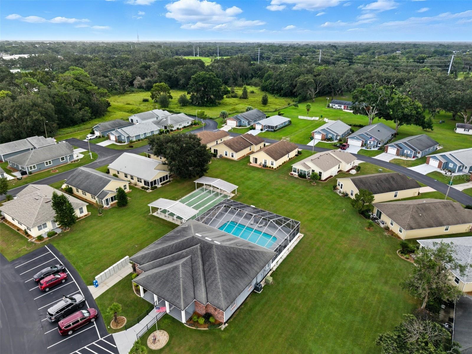 WEDGEWOOD MANOR PH 01 02 - Residential