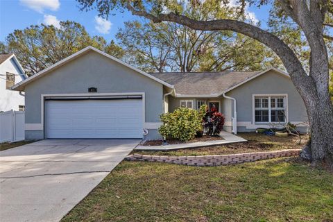 A home in OLDSMAR