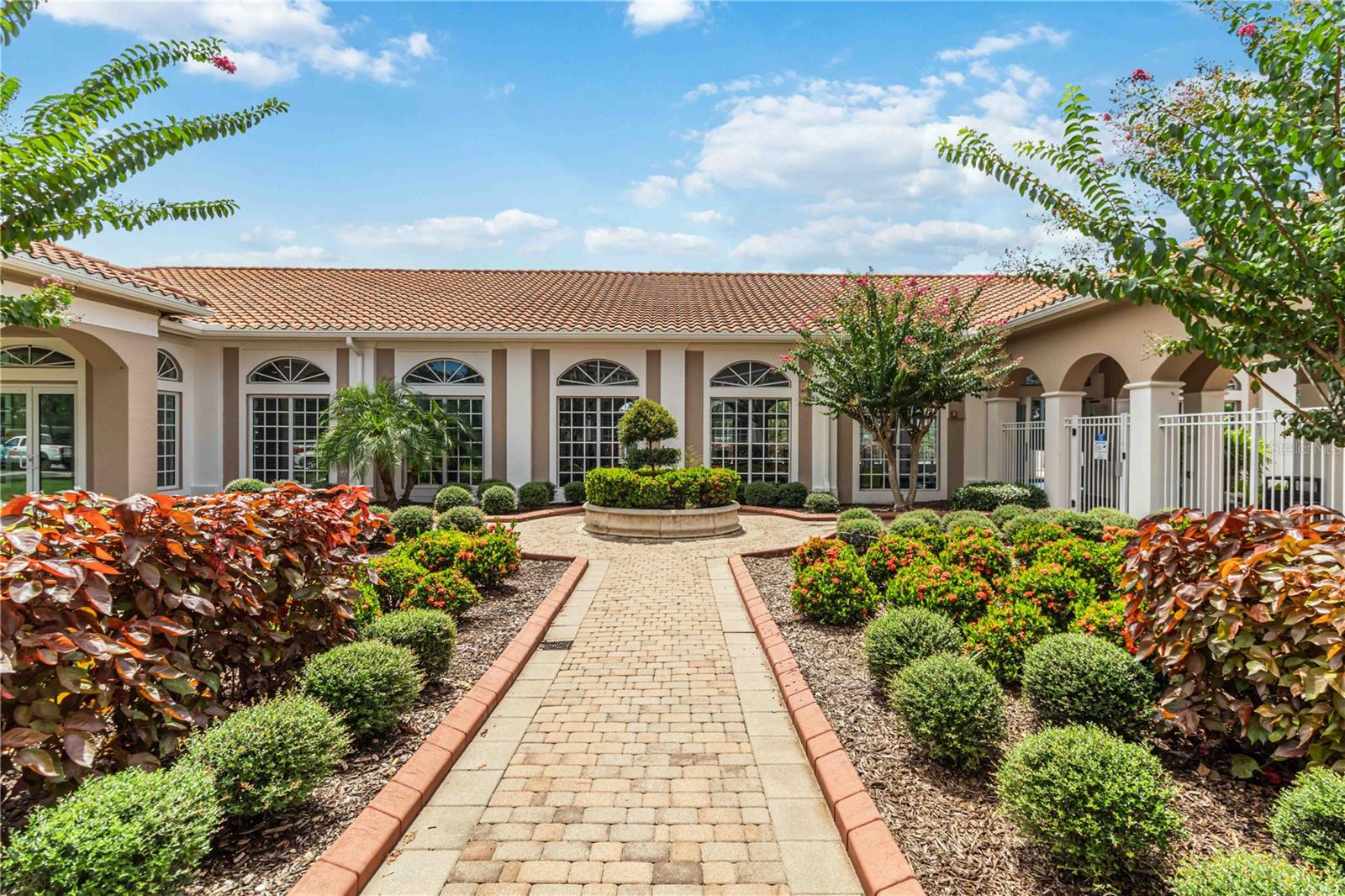 CASCADES AT SARASOTA PH IIIA - Residential