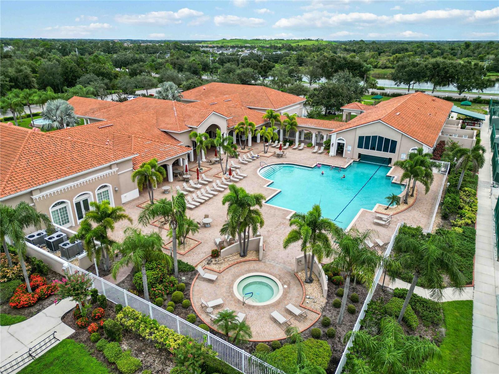 CASCADES AT SARASOTA PH IIIA - Residential