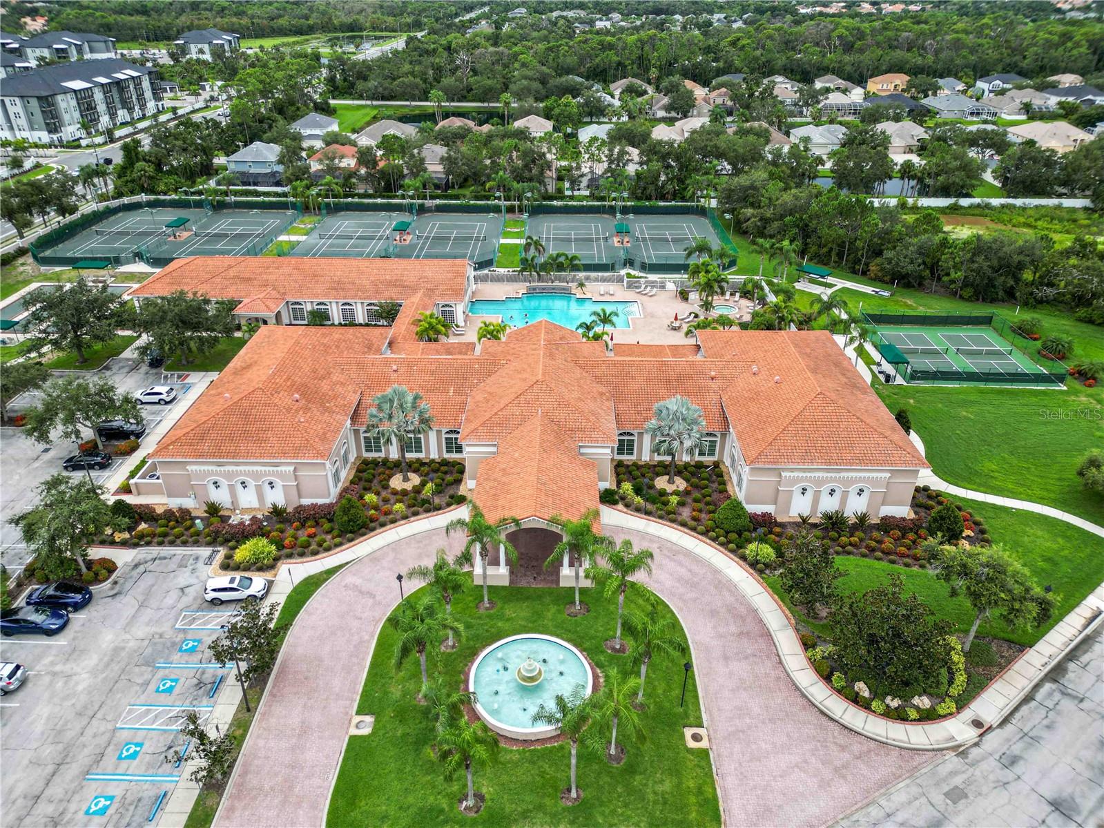 CASCADES AT SARASOTA PH IIIA - Residential