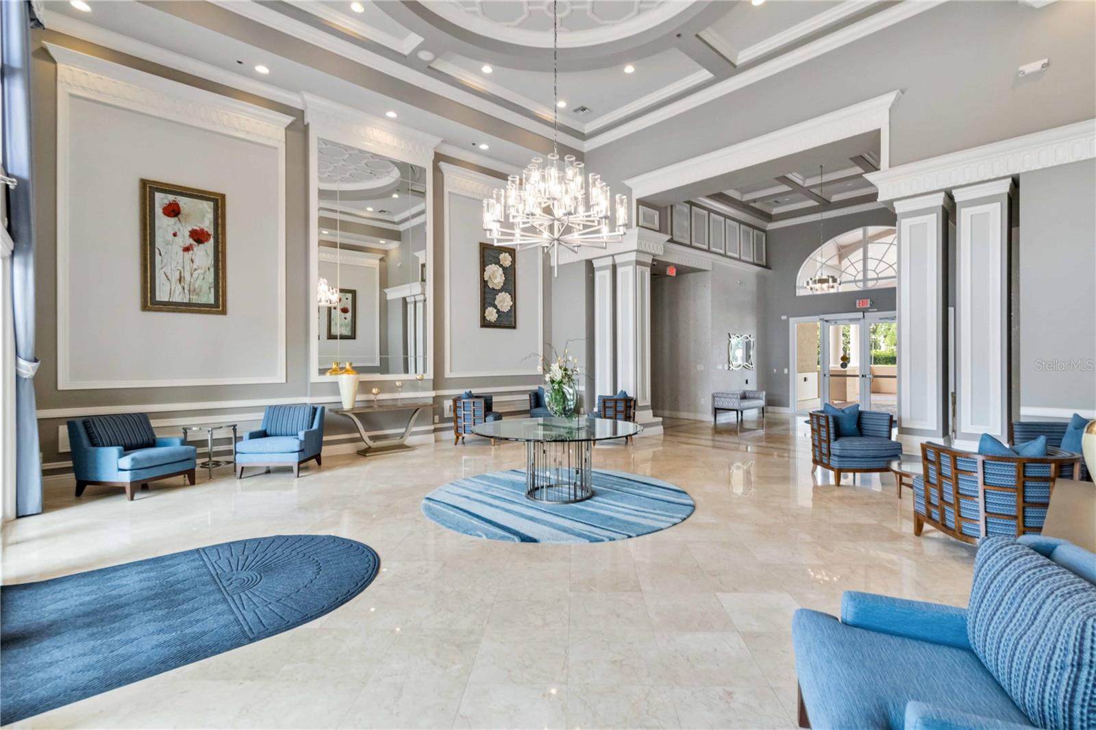 CASCADES AT SARASOTA PH IIIA - Residential