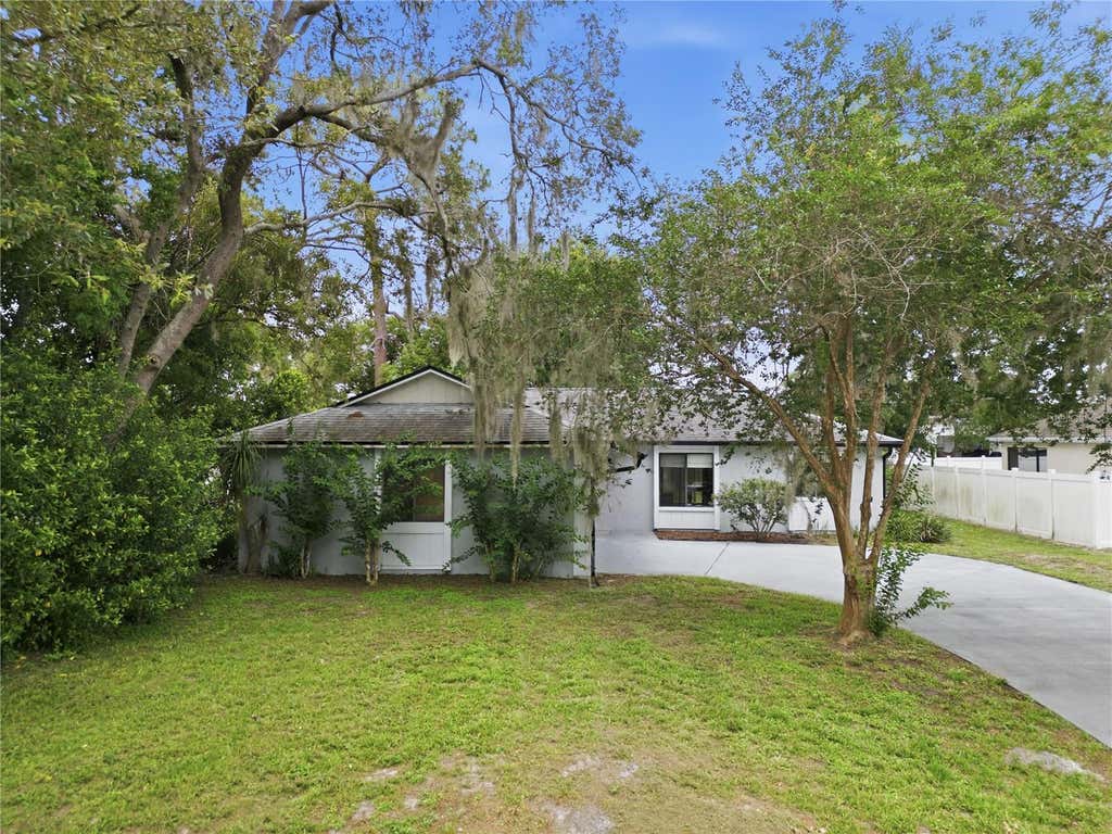 Photo of 2971 Allston Street, Deltona, FL 32738 (MLS # V4949473)