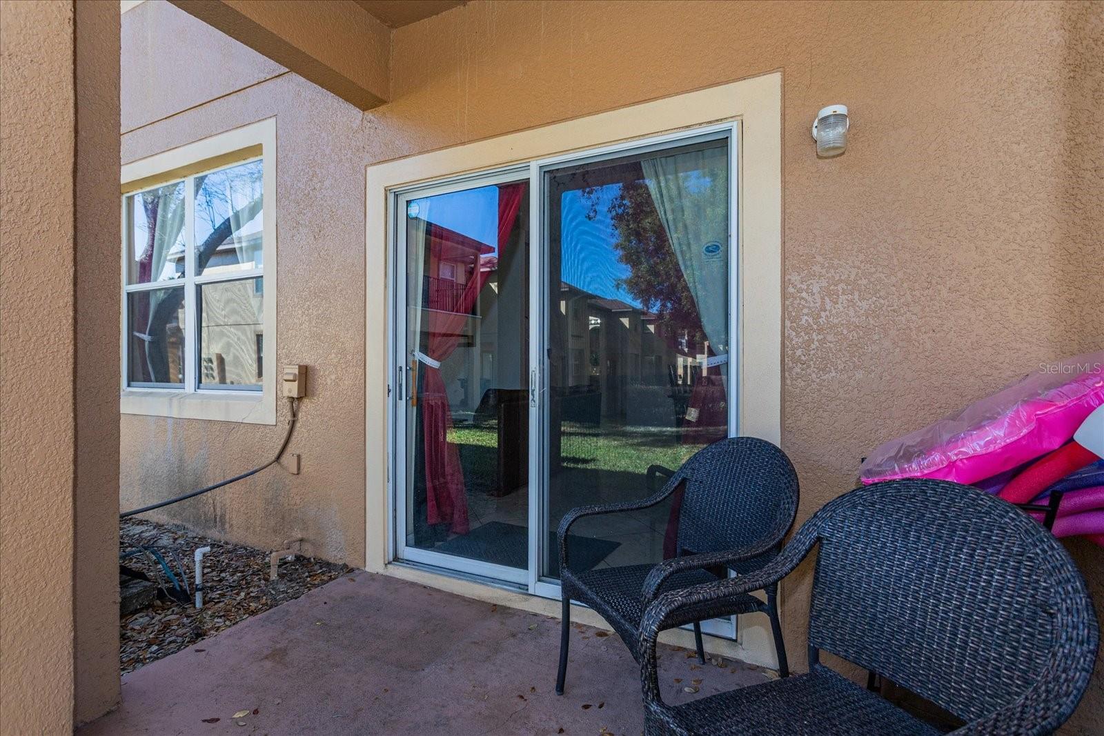 REGAL PALMS AT HIGHLAND RESERVE - Residential