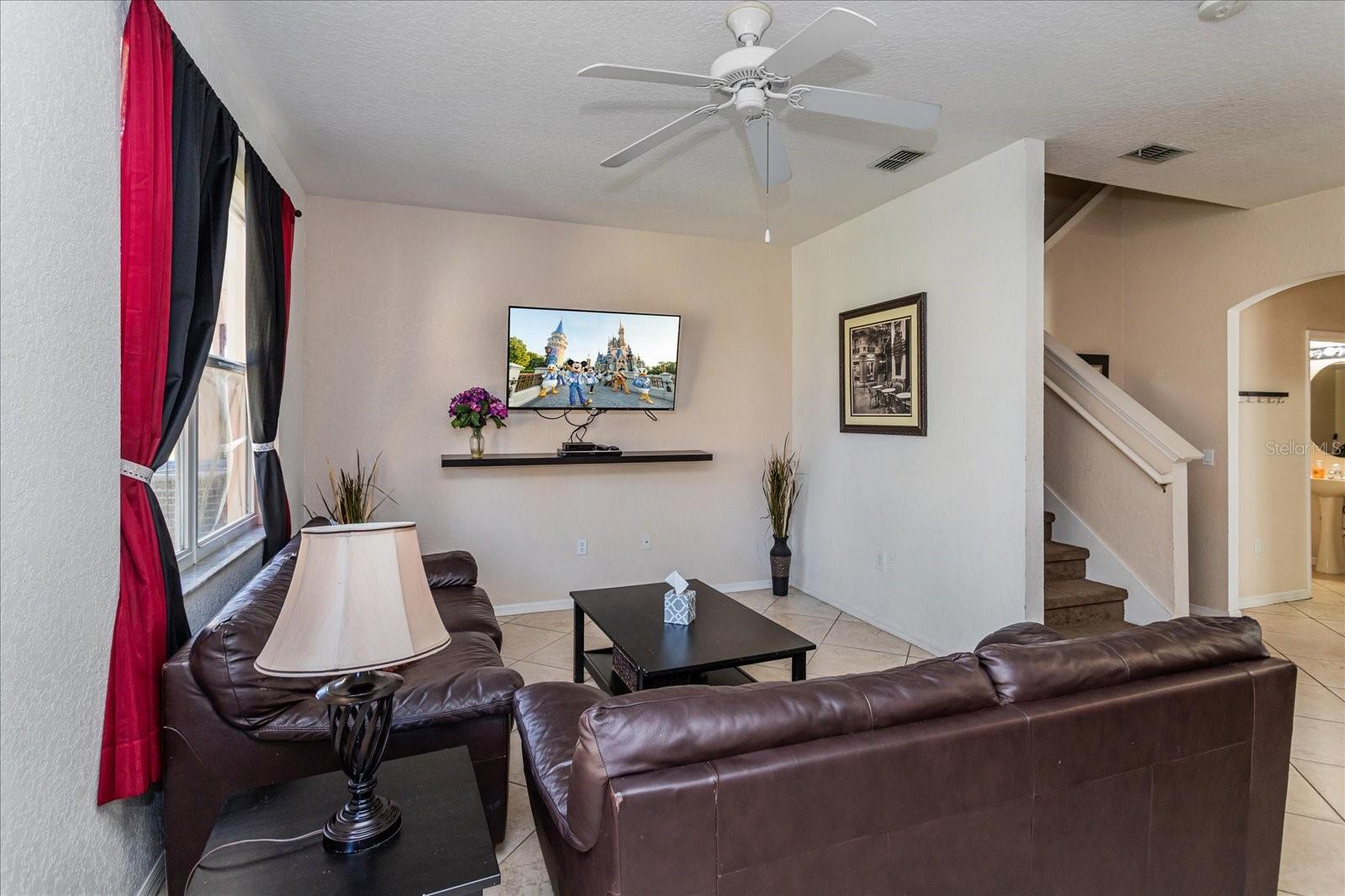 REGAL PALMS AT HIGHLAND RESERVE - Residential