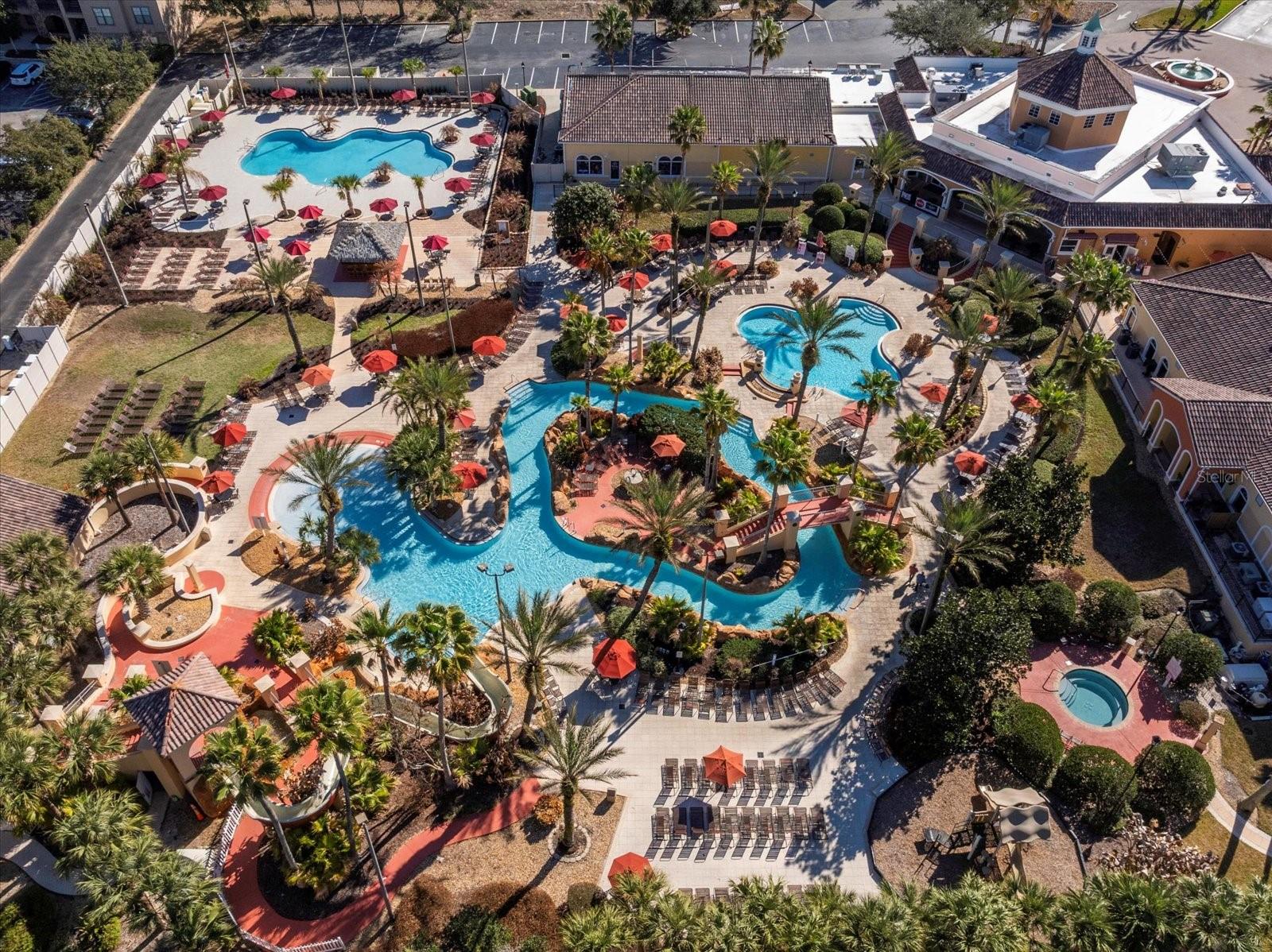 REGAL PALMS AT HIGHLAND RESERVE - Residential