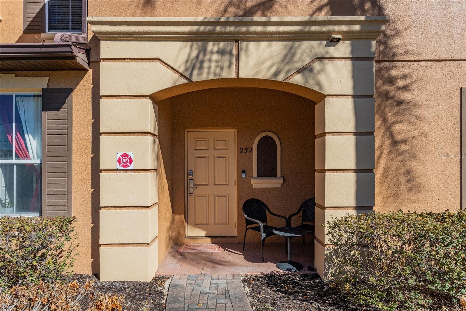 232 LA MIRAGE STREET