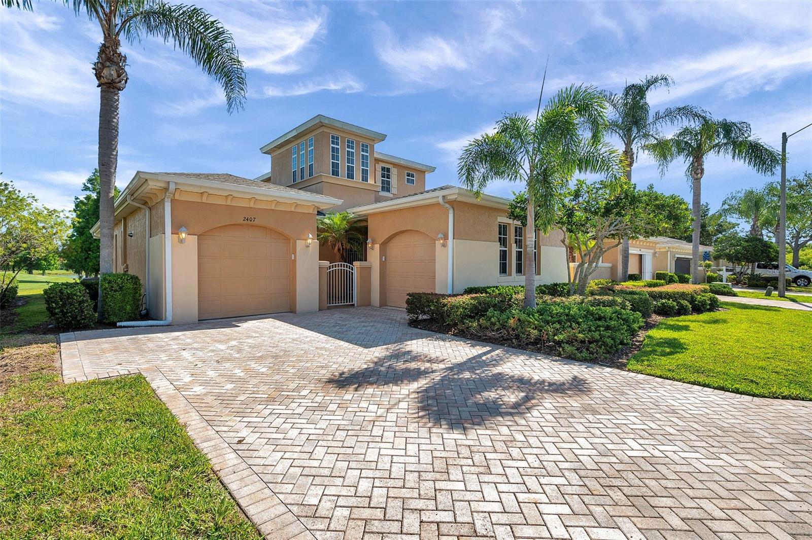 2407 KENSINGTON GREENS DRIVE