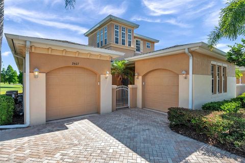 2407 KENSINGTON GREENS DRIVE SUN CITY CENTER FL 33573