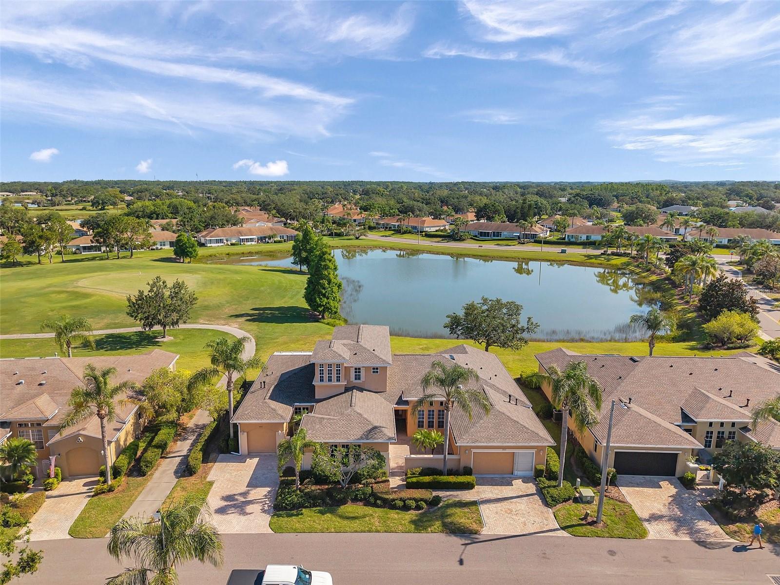 2407 KENSINGTON GREENS DRIVE