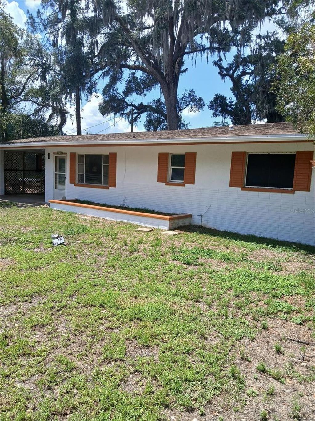 Photo of 34745 Gardenia Way, Dade City, FL 33523 (MLS # TB8390331)