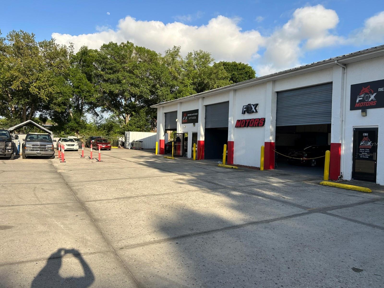 Photo 1 of 1 — 1625 PARK COMMERCE CT, FL 34769