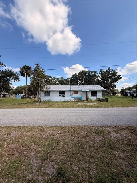 Photo of 222 4th Street W, Zolfo Springs, FL 33890 (MLS # P4938675)