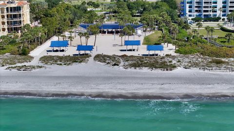 A home in LONGBOAT KEY