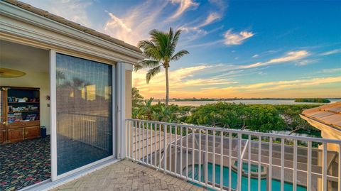 A home in LONGBOAT KEY