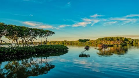 A home in LONGBOAT KEY