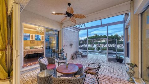 A home in LONGBOAT KEY