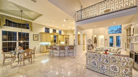 A home in LONGBOAT KEY