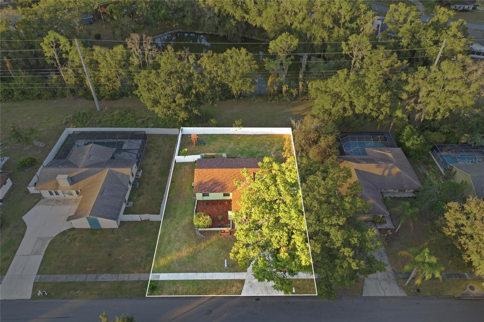 IMPERIALAKES PH 02 SEC 01-A - Residential