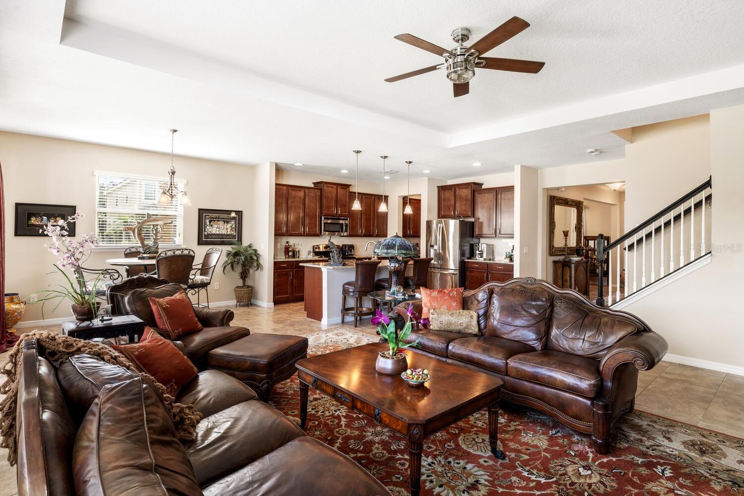 SOLEIL WEST - Residential