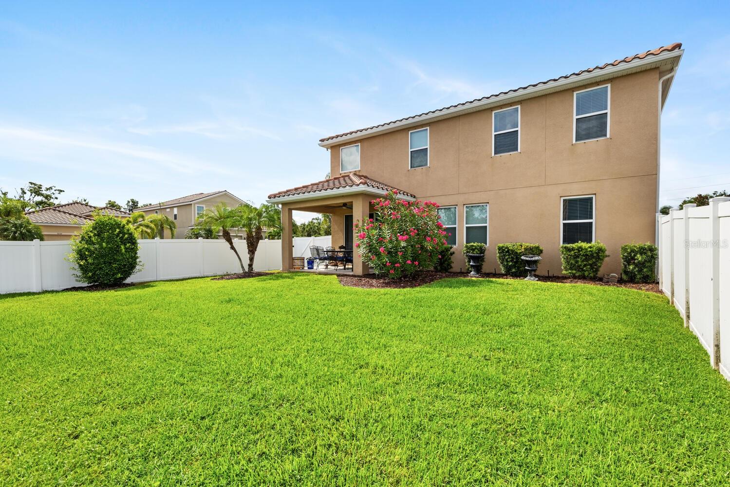 SOLEIL WEST - Residential