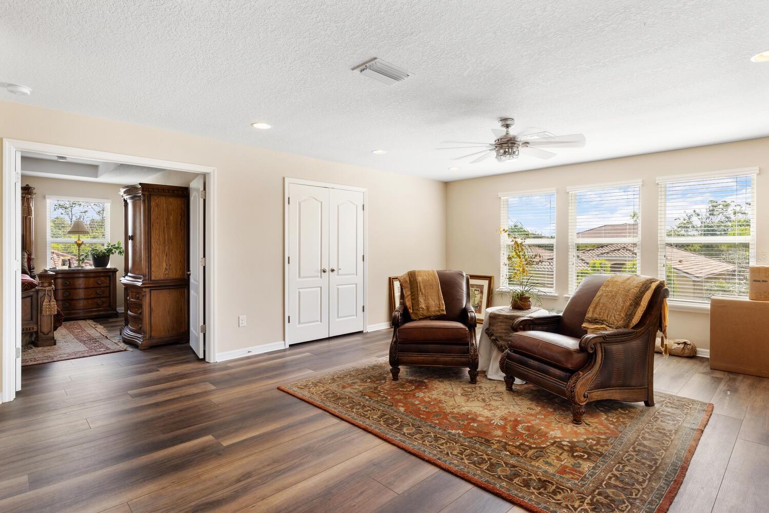 SOLEIL WEST - Residential