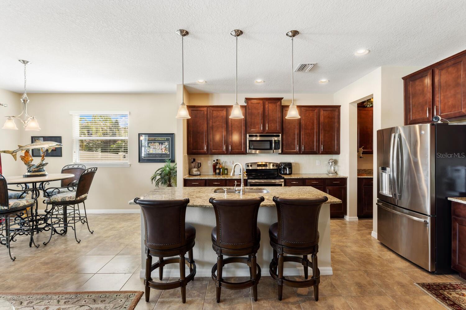 SOLEIL WEST - Residential