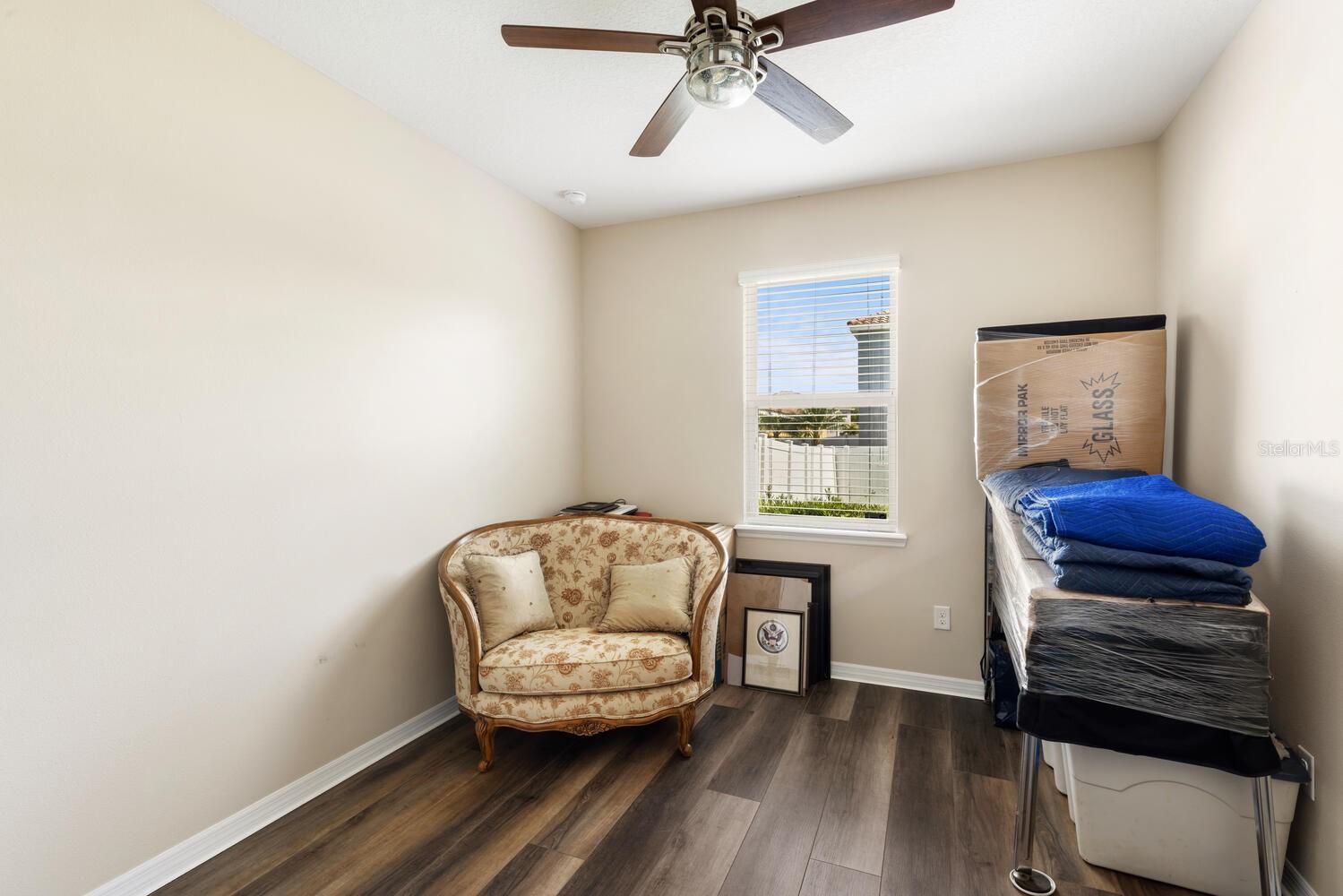 SOLEIL WEST - Residential