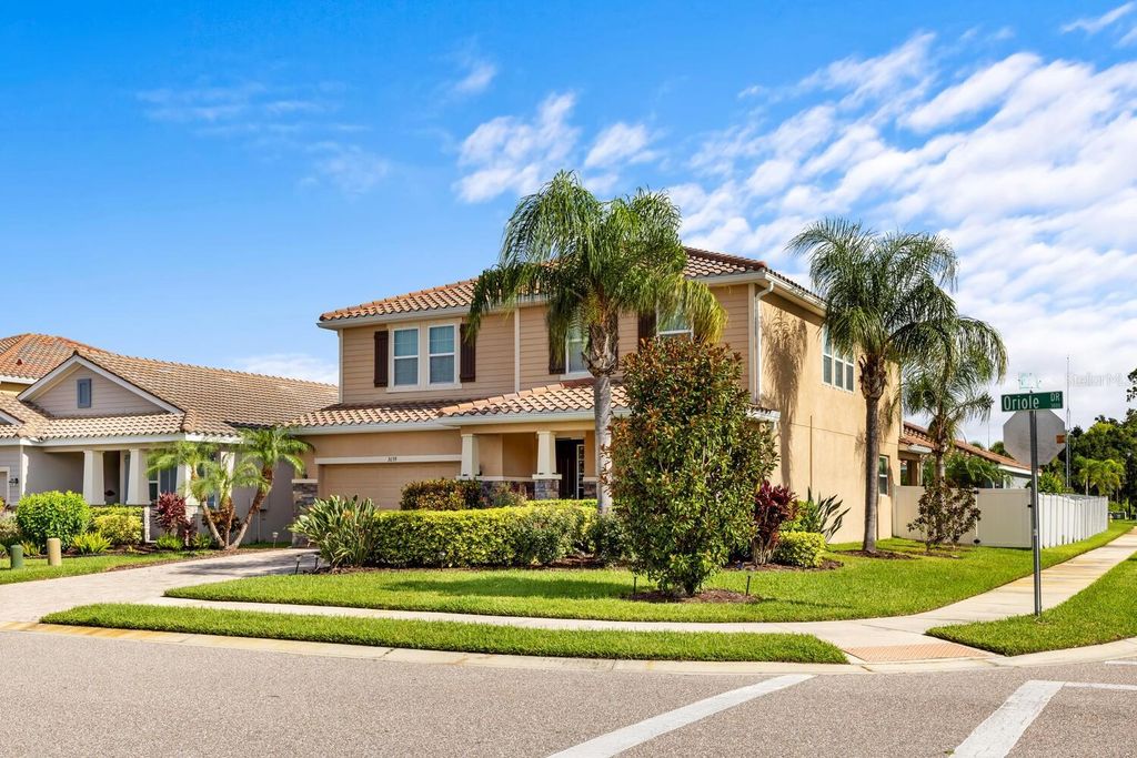 Photo of 3039 Oriole Drive, Sarasota, FL 34243 (MLS # A4658139)