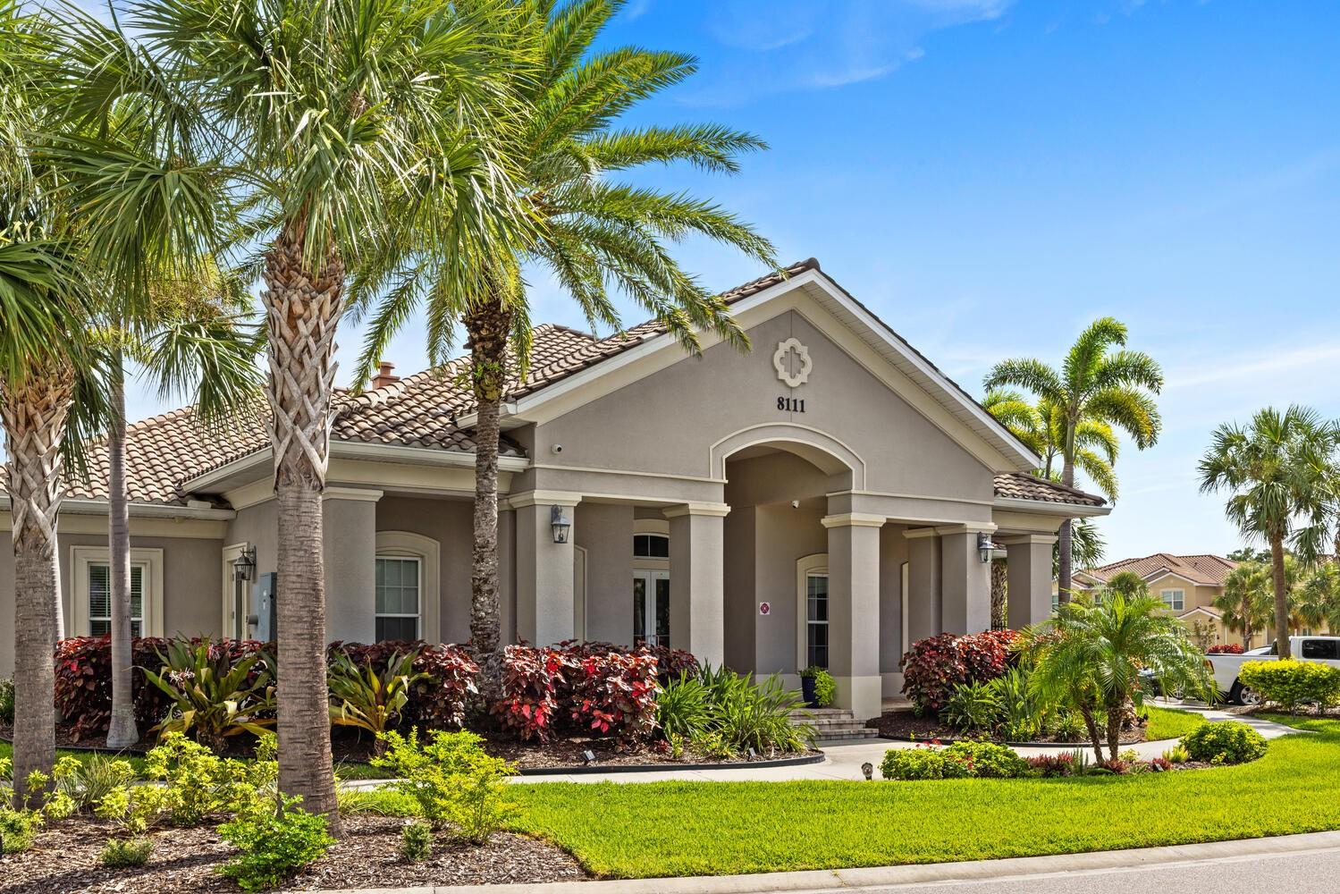 SOLEIL WEST - Residential