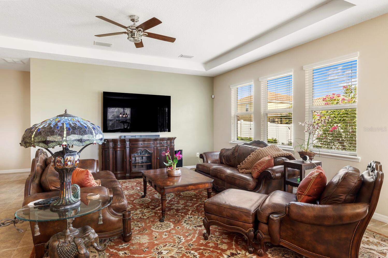SOLEIL WEST - Residential