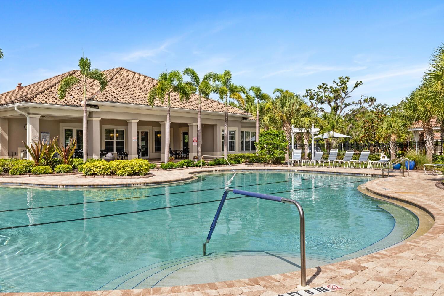 SOLEIL WEST - Residential