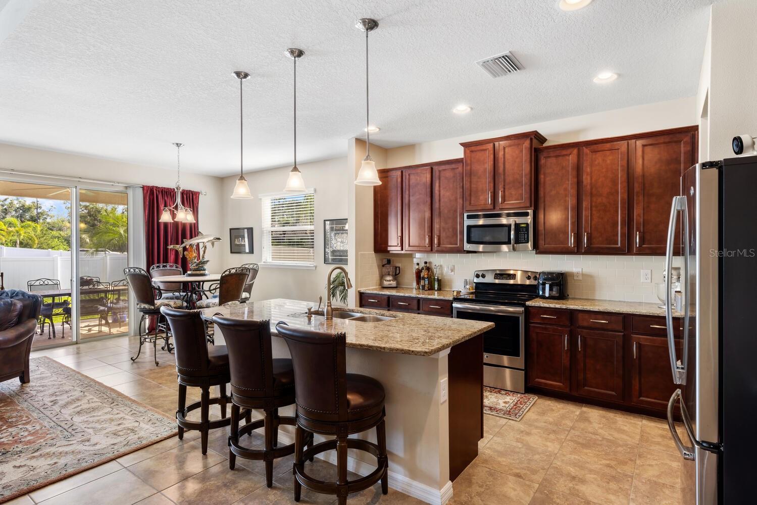 SOLEIL WEST - Residential