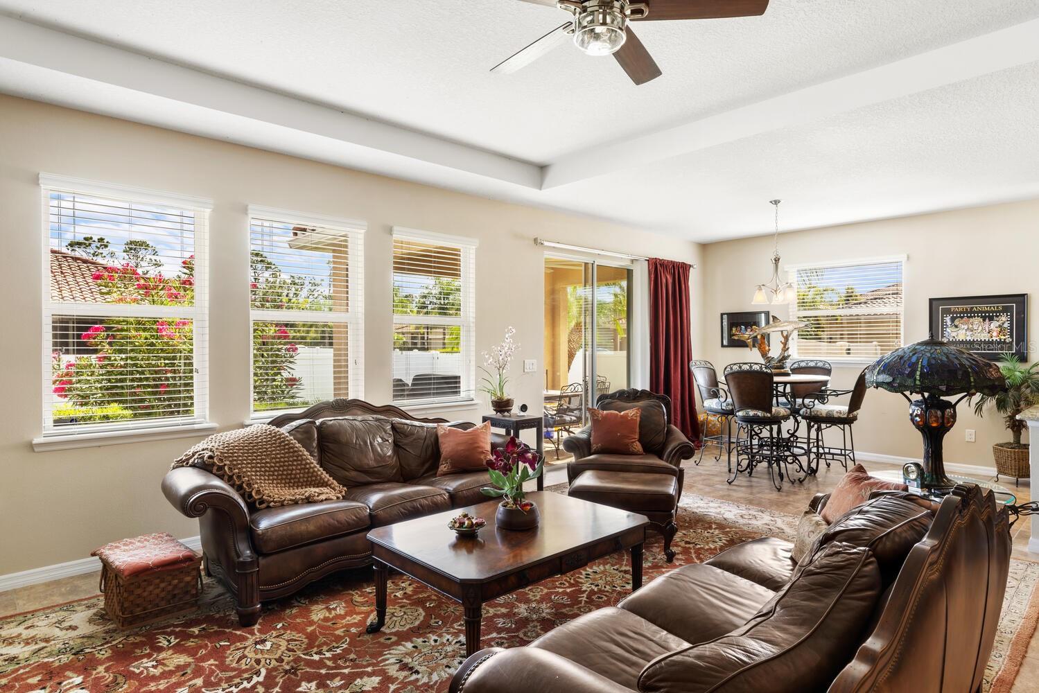 SOLEIL WEST - Residential