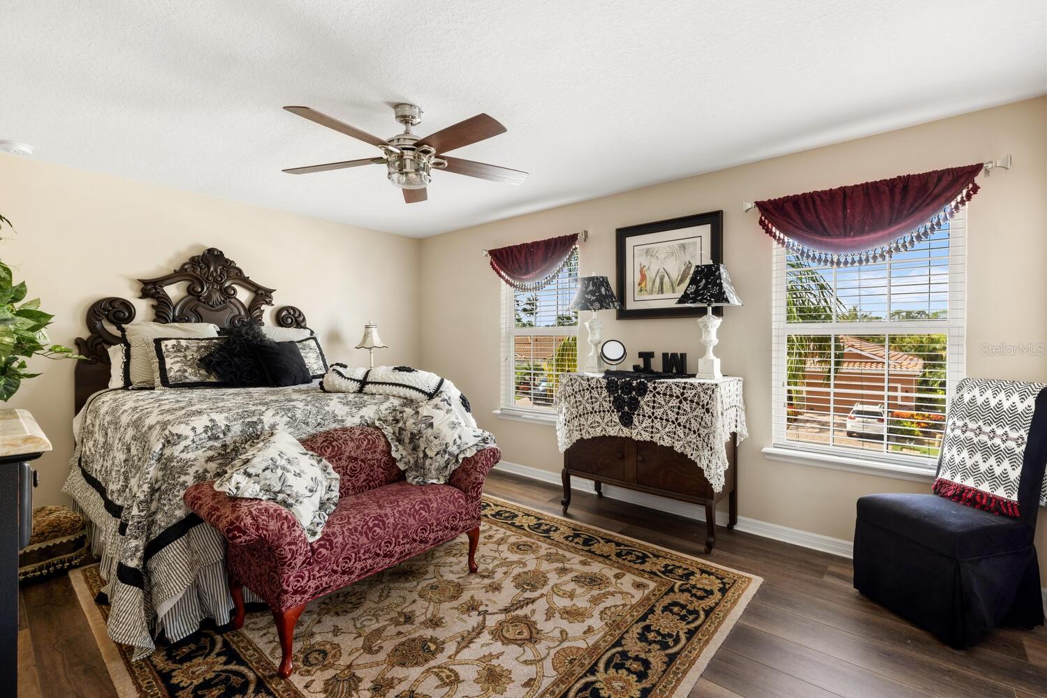 SOLEIL WEST - Residential
