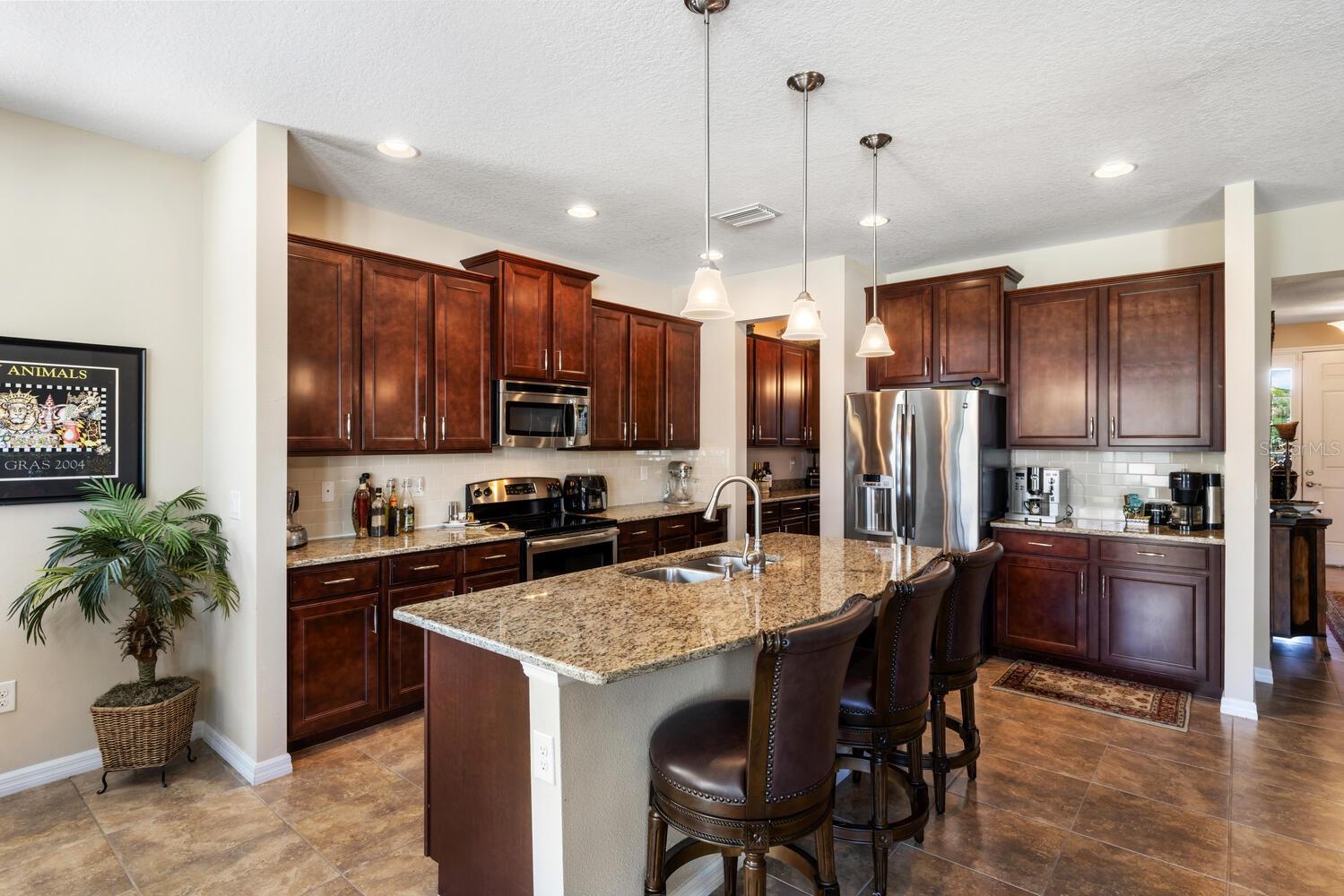 SOLEIL WEST - Residential