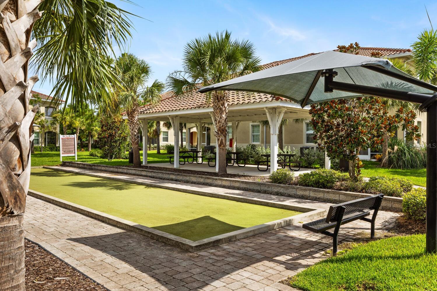 SOLEIL WEST - Residential