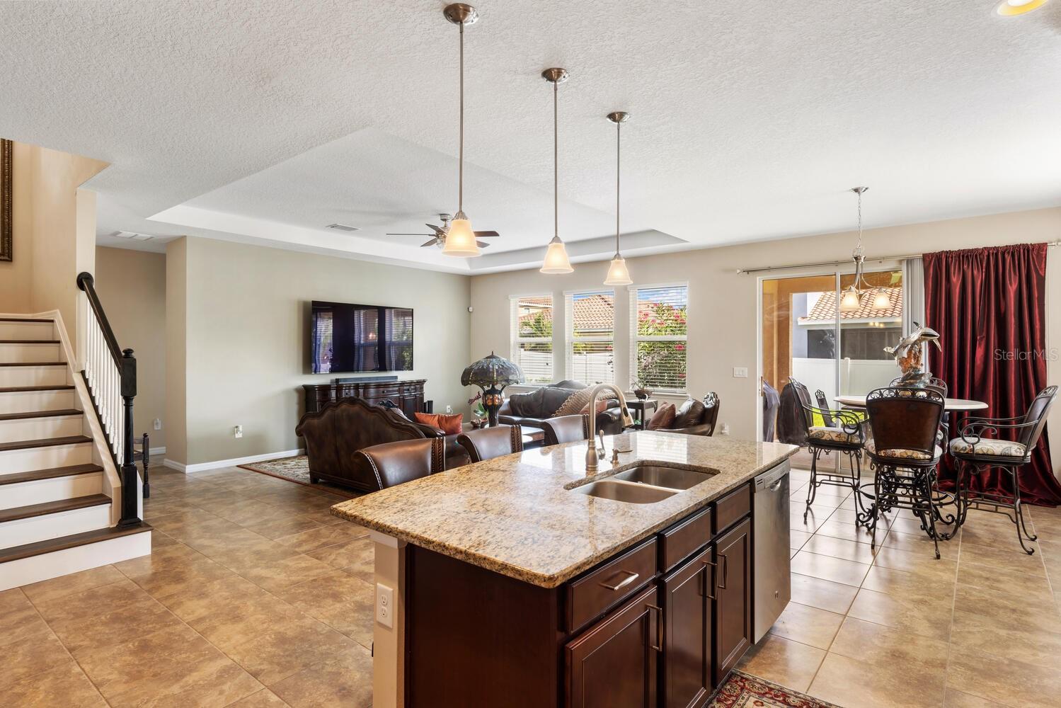 SOLEIL WEST - Residential