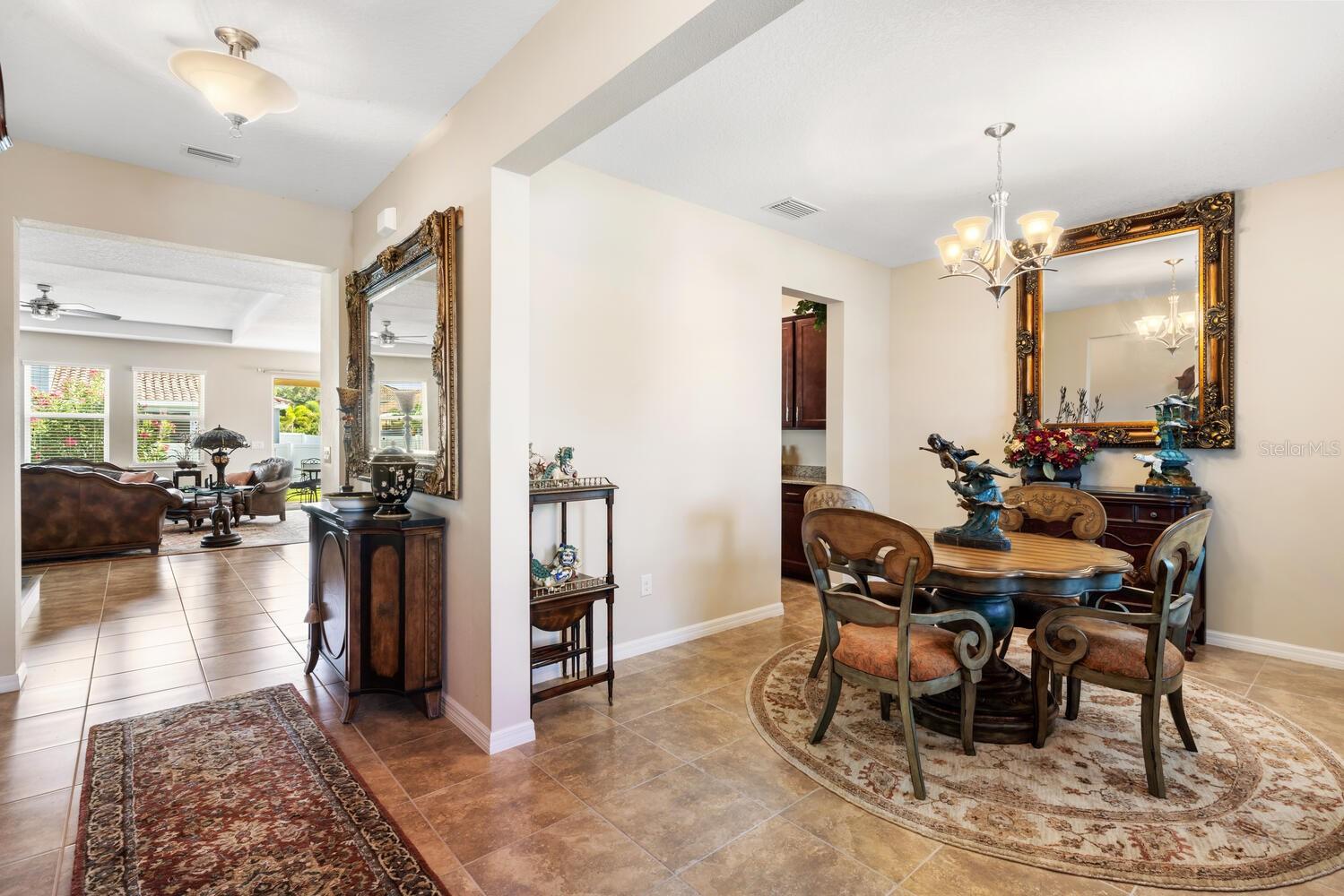 SOLEIL WEST - Residential