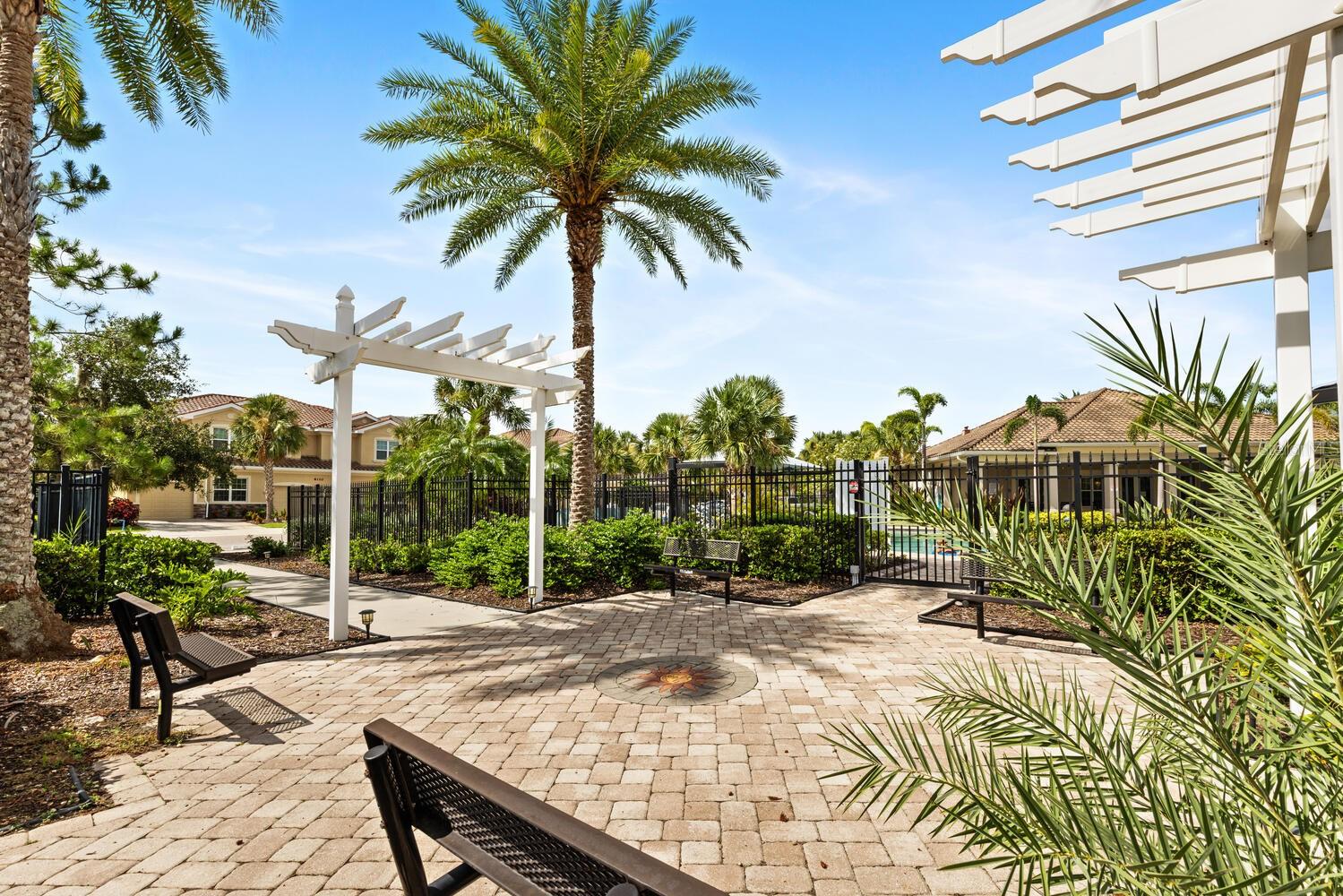 SOLEIL WEST - Residential