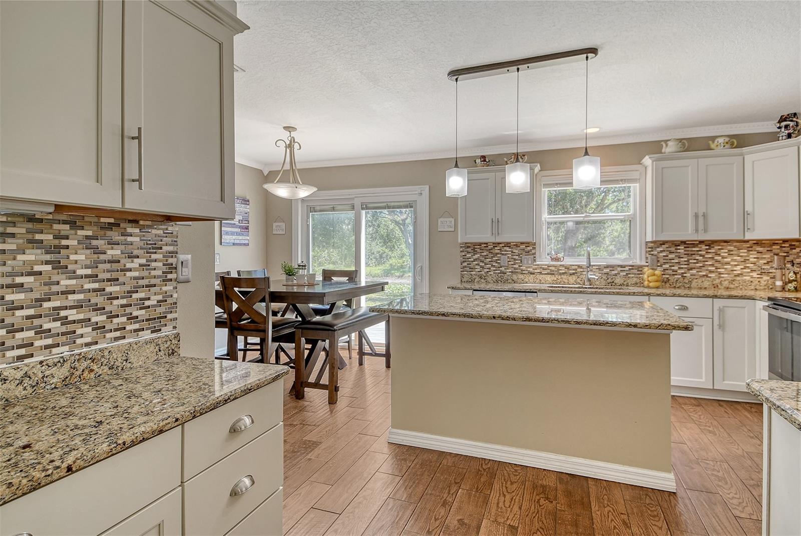 MILL CREEK PH III - Residential