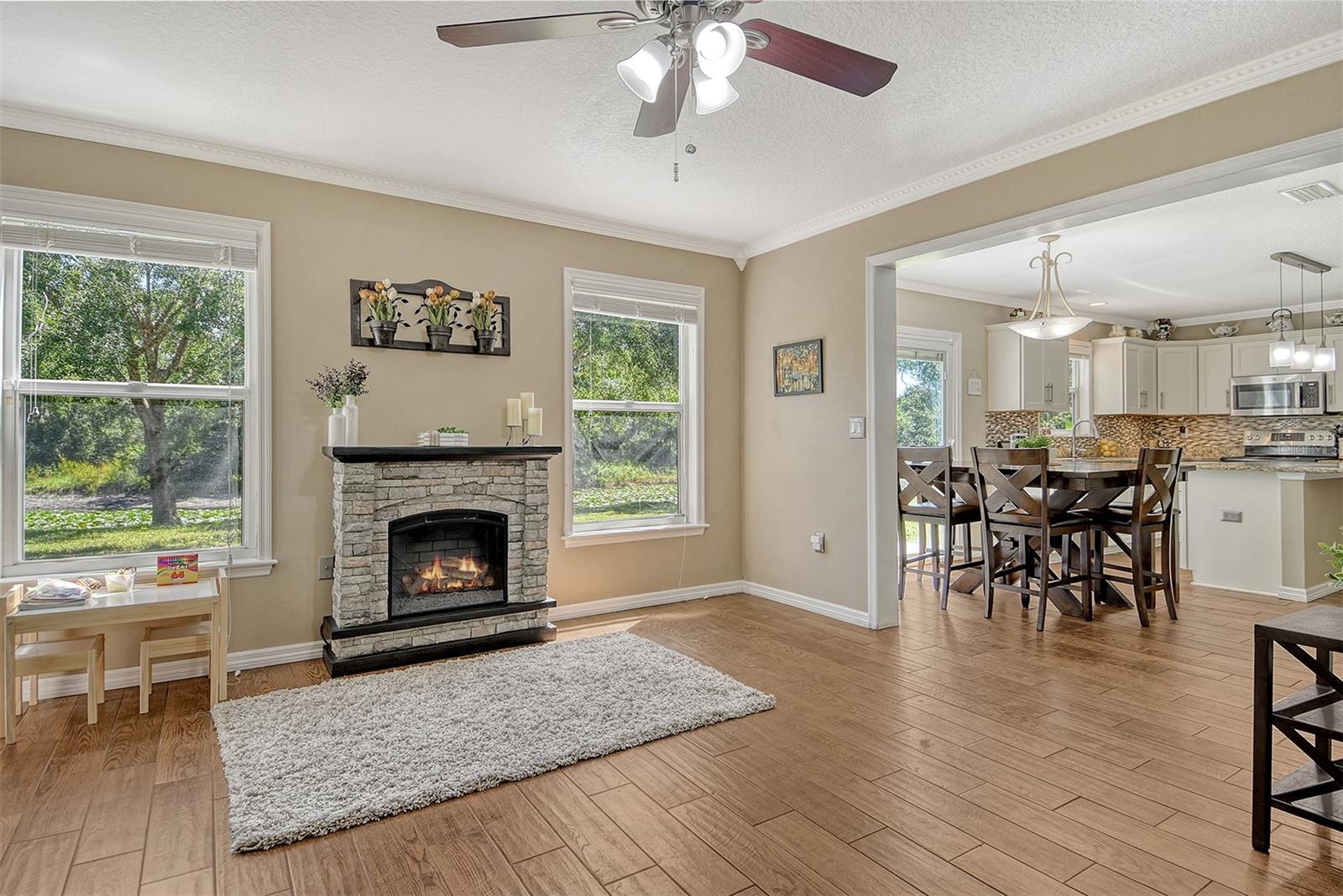 MILL CREEK PH III - Residential