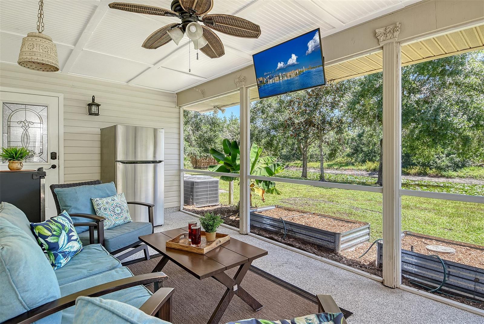 MILL CREEK PH III - Residential