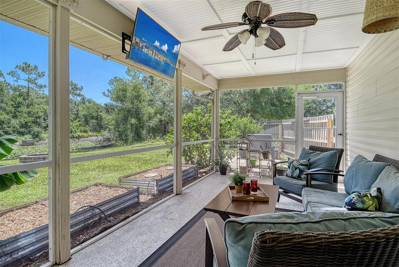 MILL CREEK PH III - Residential