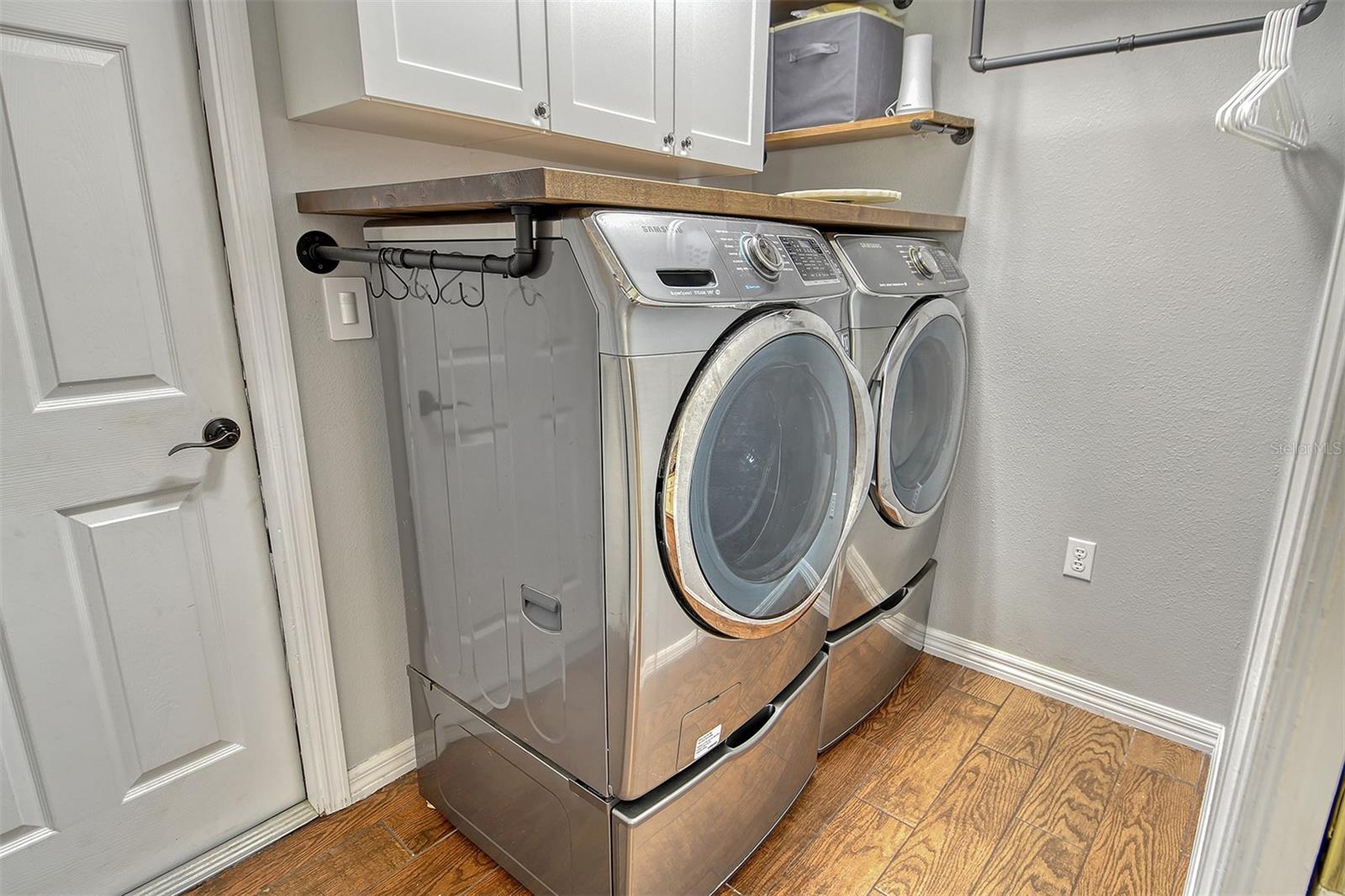 MILL CREEK PH III - Residential