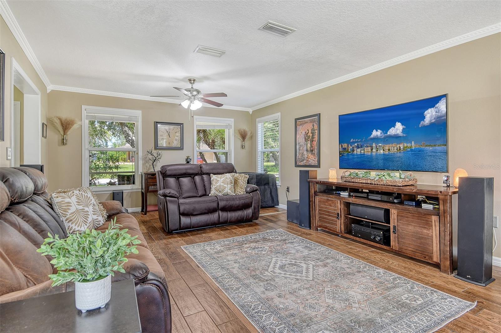 MILL CREEK PH III - Residential