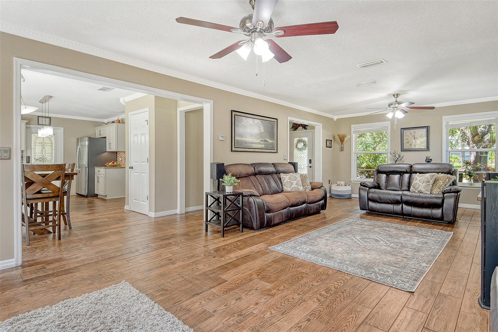 MILL CREEK PH III - Residential