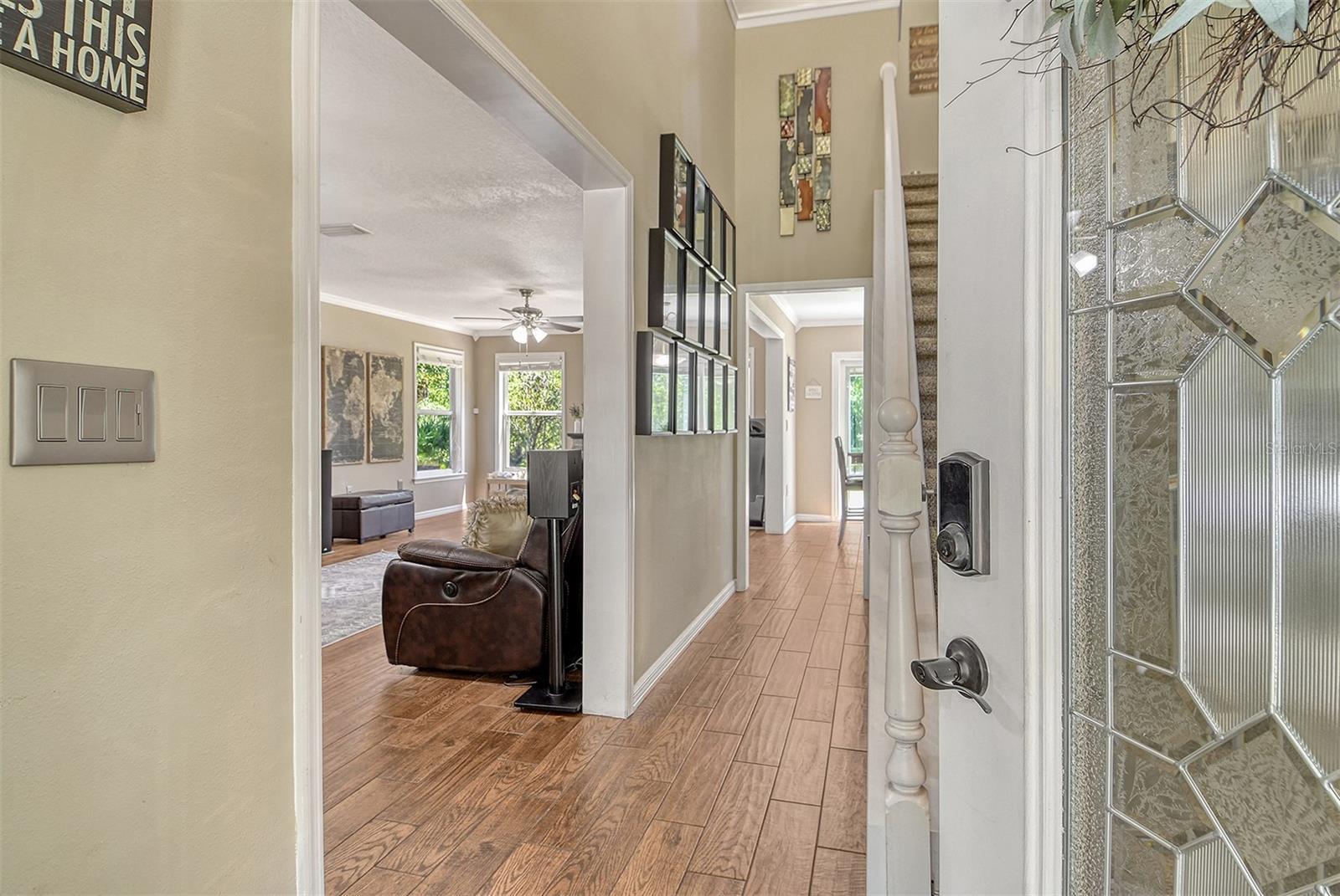 MILL CREEK PH III - Residential