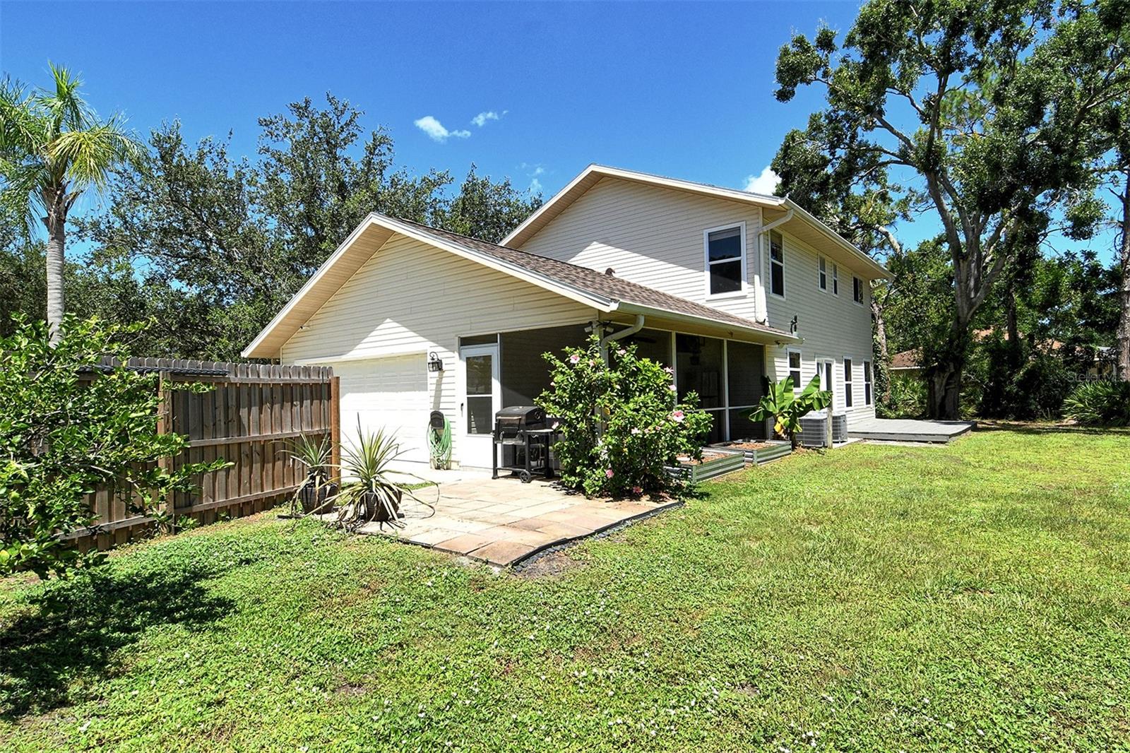 MILL CREEK PH III - Residential