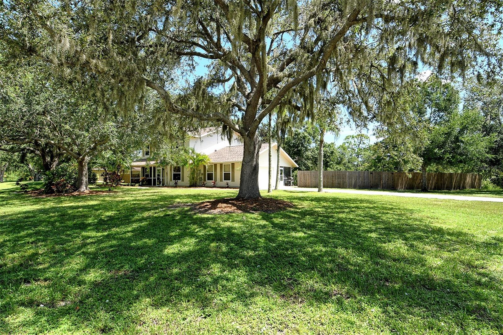 MILL CREEK PH III - Residential